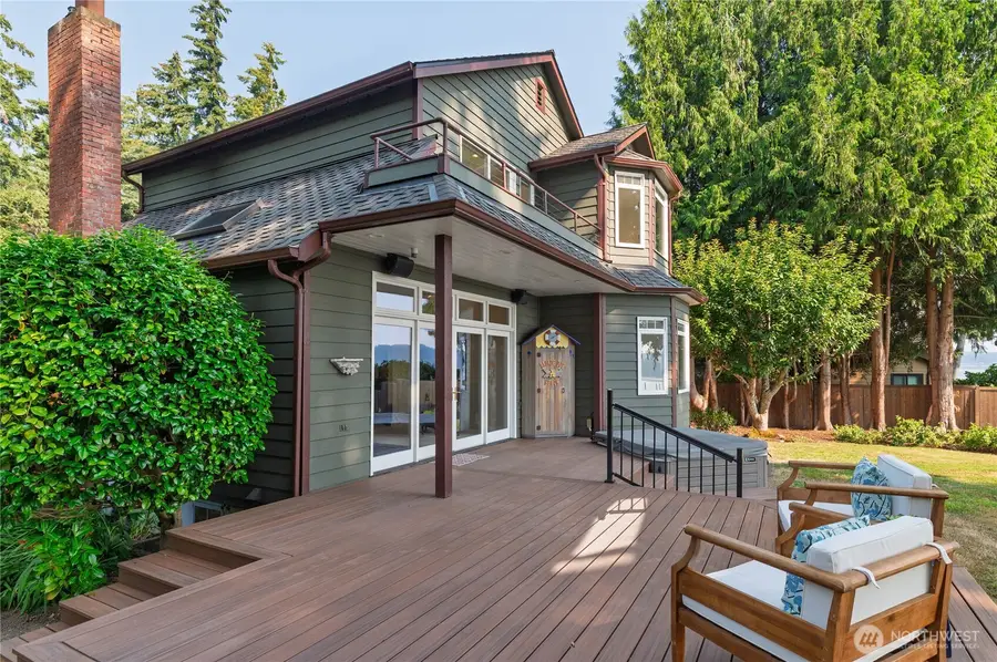 4073 Erlands Point Road Nw, Bremerton, WA 98312 - #3