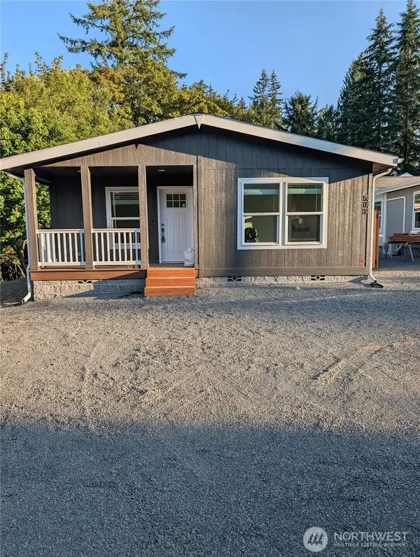 503 NW Fir, Winlock, WA 98596