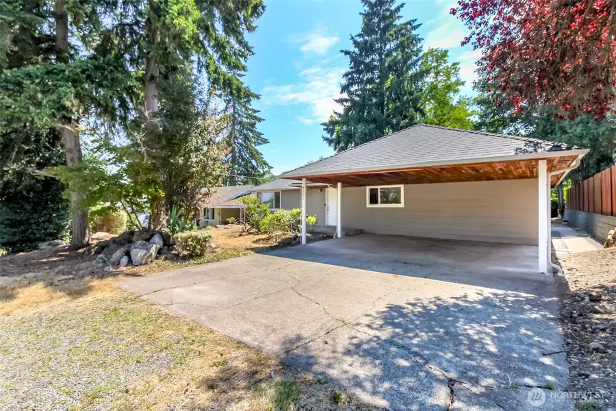 4751 S 172nd Place, Seatac, WA 98188 - #3