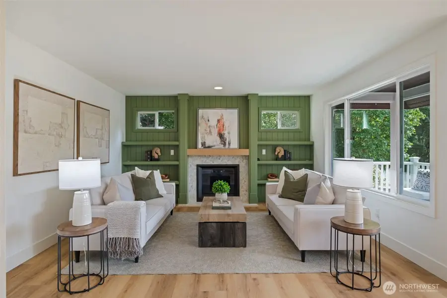 10530 NE 119th Place, Kirkland, WA 98034 - #3
