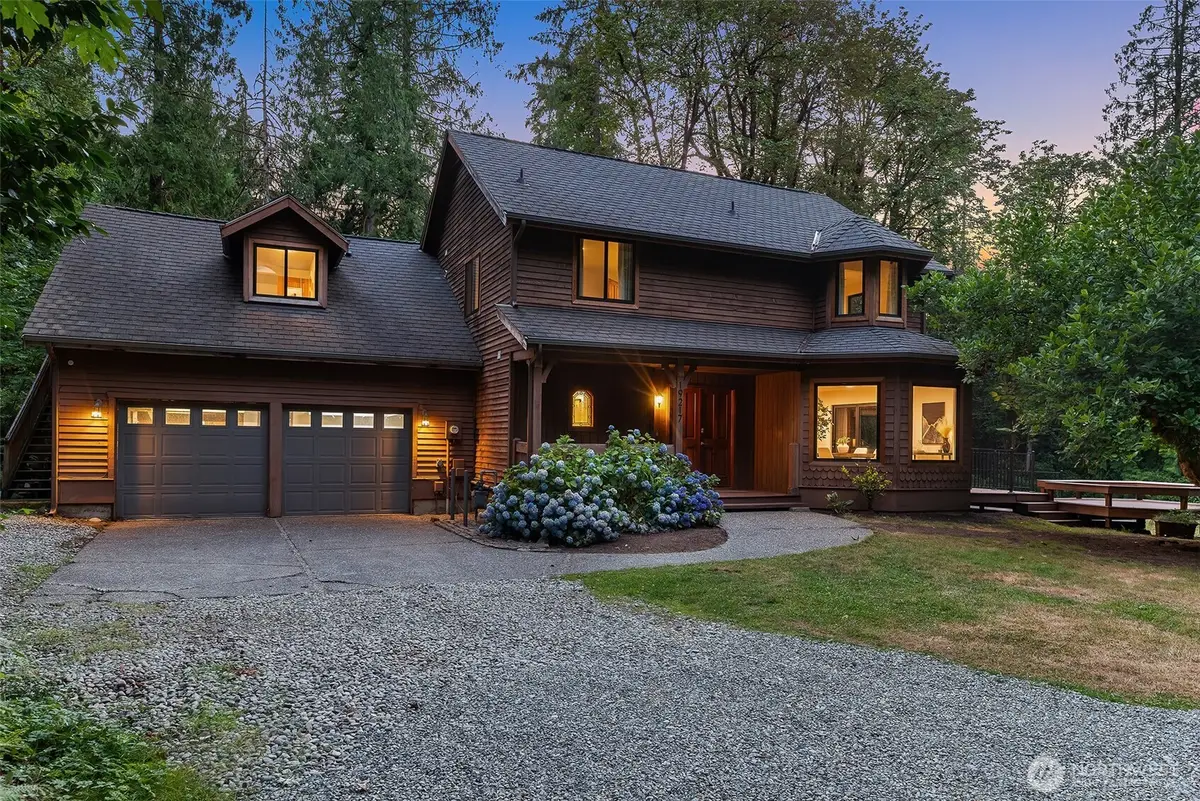 19217 SE 62nd Place, Issaquah, WA 98027 - #1
