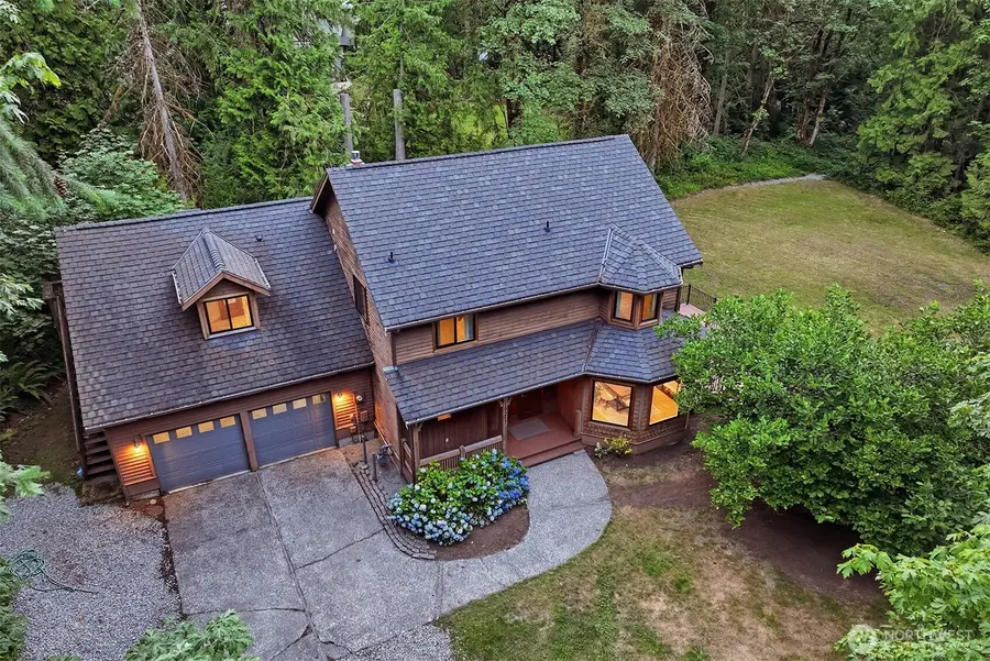 19217 SE 62nd Place, Issaquah, WA 98027 - #2