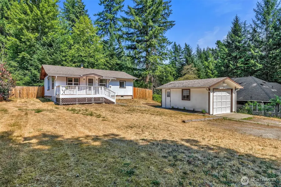 90 NE Barbara Boulevard, Belfair, WA 98528 - #2