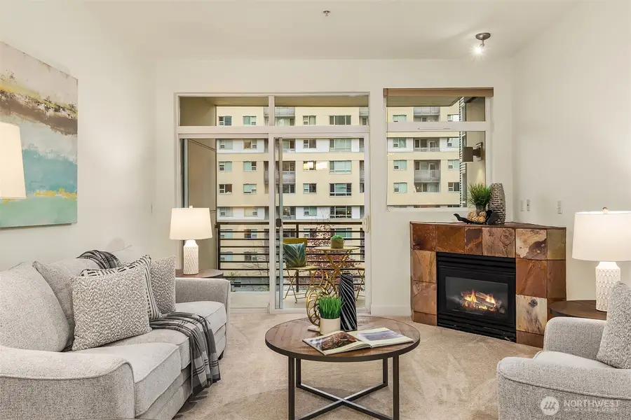 300 110th Avenue Ne #312, Bellevue, WA 98004 - #2