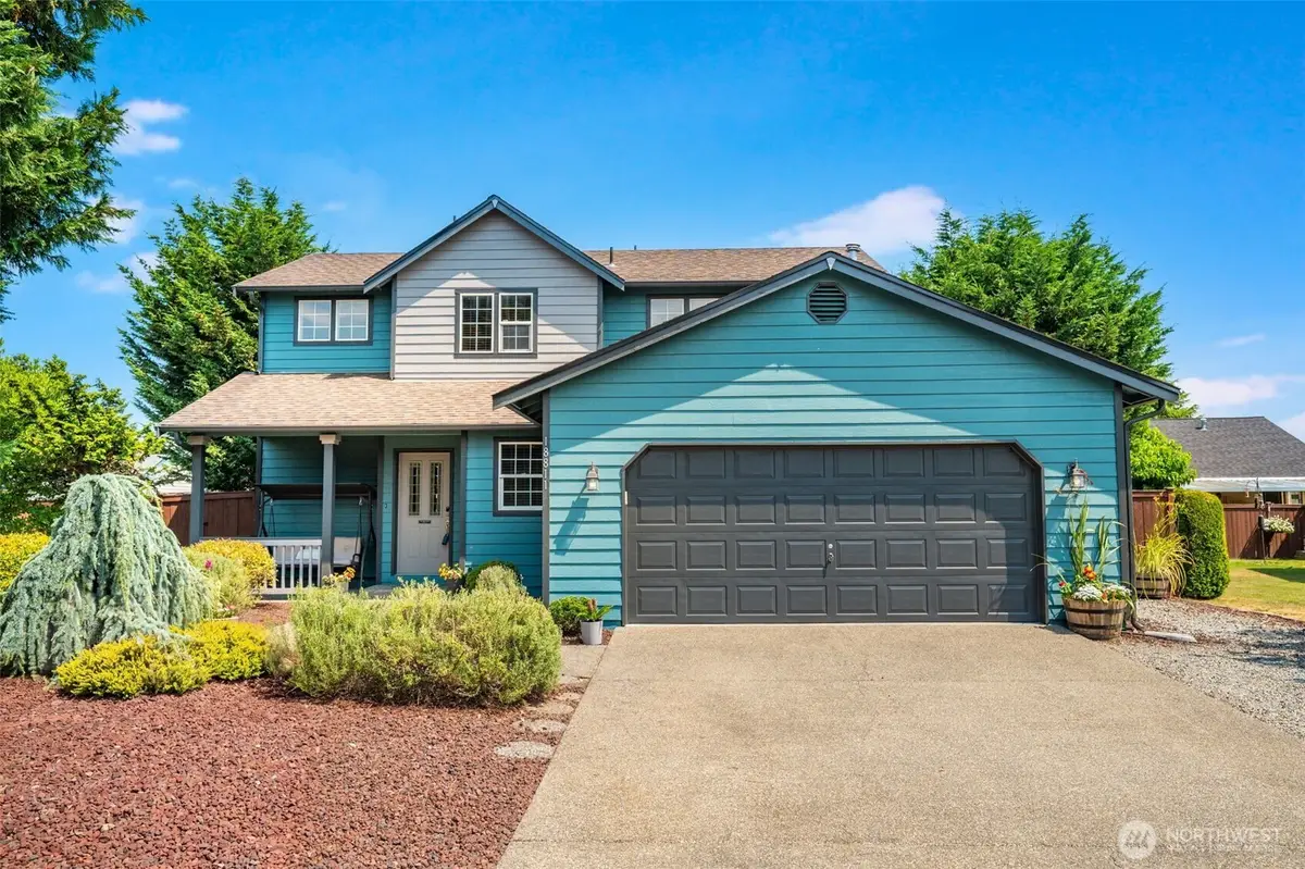18811 103rd Avenue E, Puyallup, WA 98374 - #1