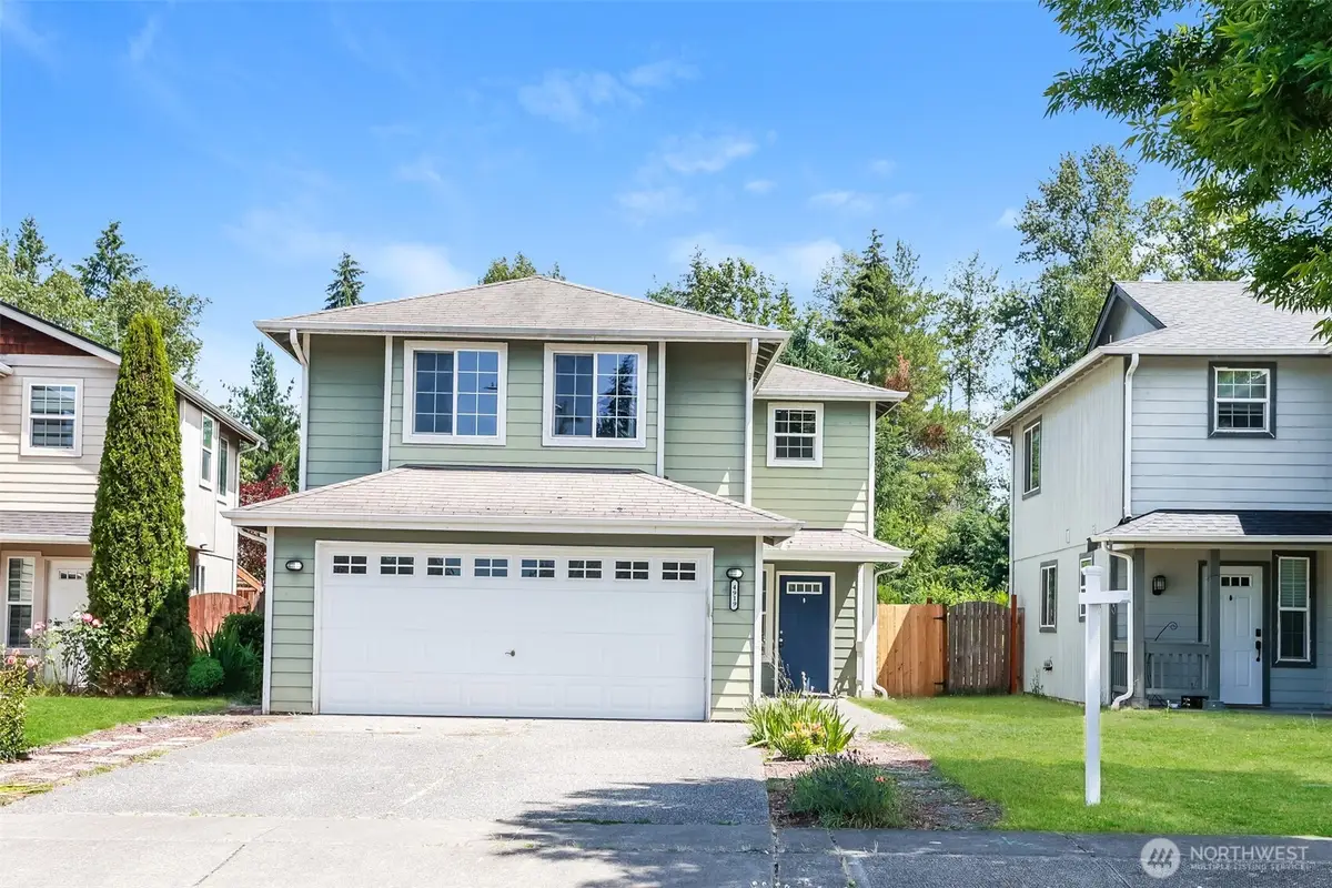4919 106th Street Ne, Marysville, WA 98270 - #1