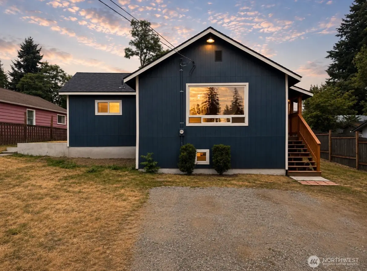 5523 S Leo Street, Seattle, WA 98178 - #1
