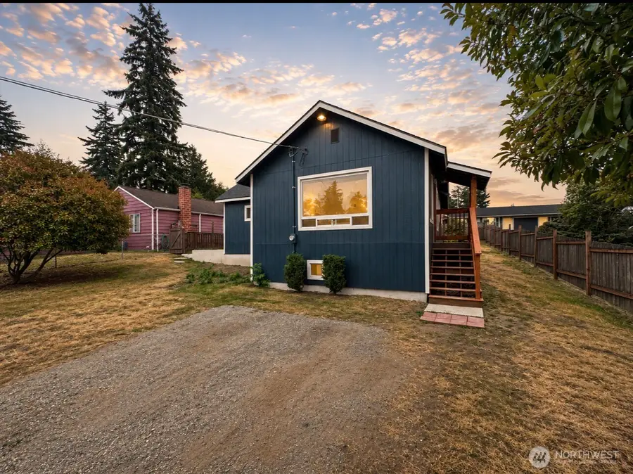 5523 S Leo Street, Seattle, WA 98178 - #2