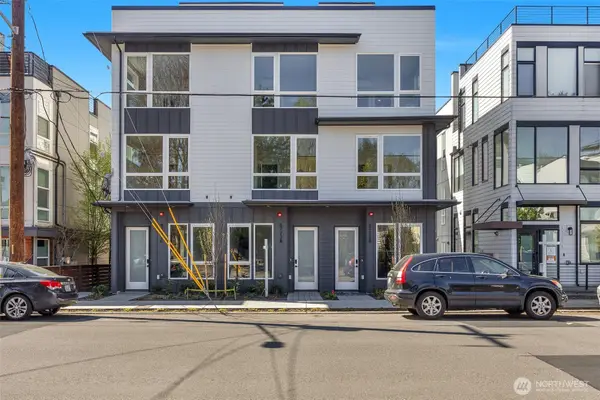 6723 Carleton Avenue S #B, Seattle, WA 98108