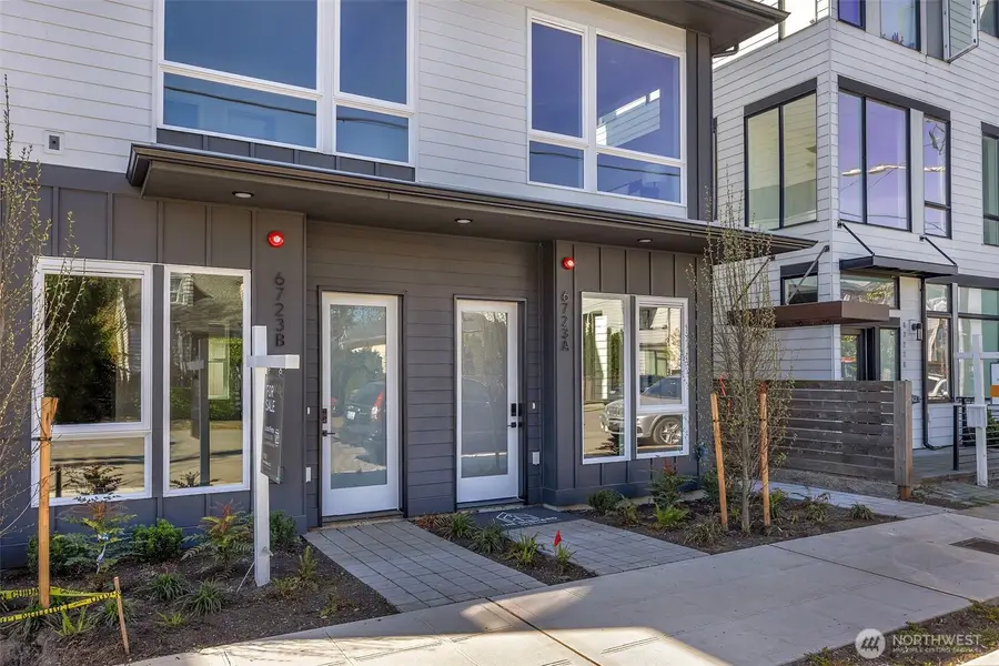 6723 Carleton Avenue S #B, Seattle, WA 98108 - #2