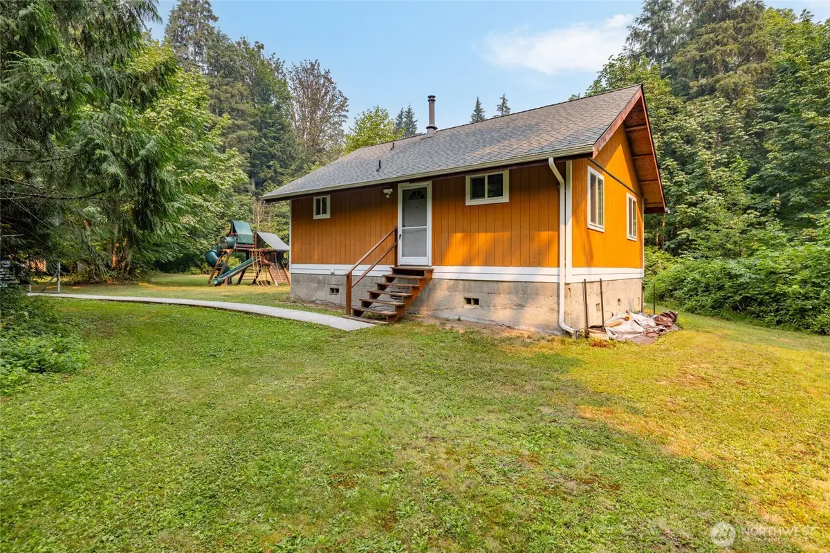 59741 Rockport Cascade Road, Marblemount, WA 98267 - #1