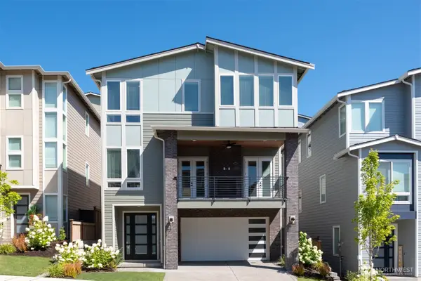 7544 S 129th Place, Seattle, WA 98178