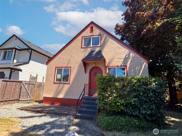 3627 Monroe Street, Tacoma, WA 98409