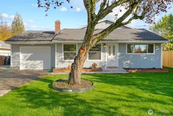 7221 S Sheridan Avenue, Tacoma, WA 98408