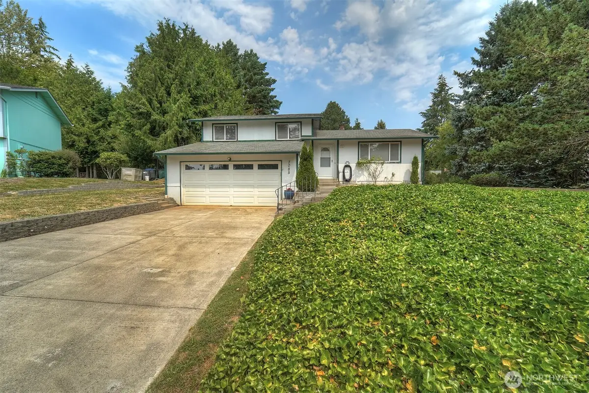 7085 Thebes Street Ne, Bremerton, WA 98311 - #1