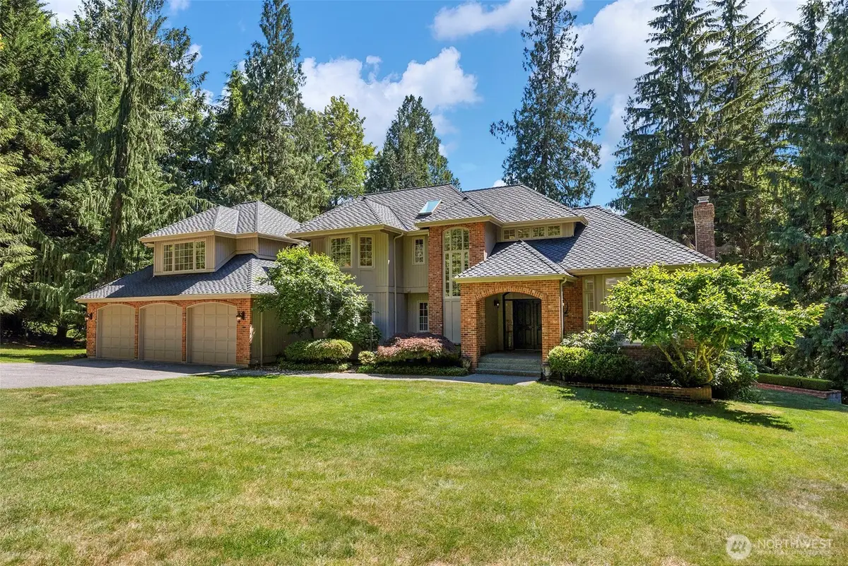 8412 E Meadow Lake Drive, Snohomish, WA 98290 - #1