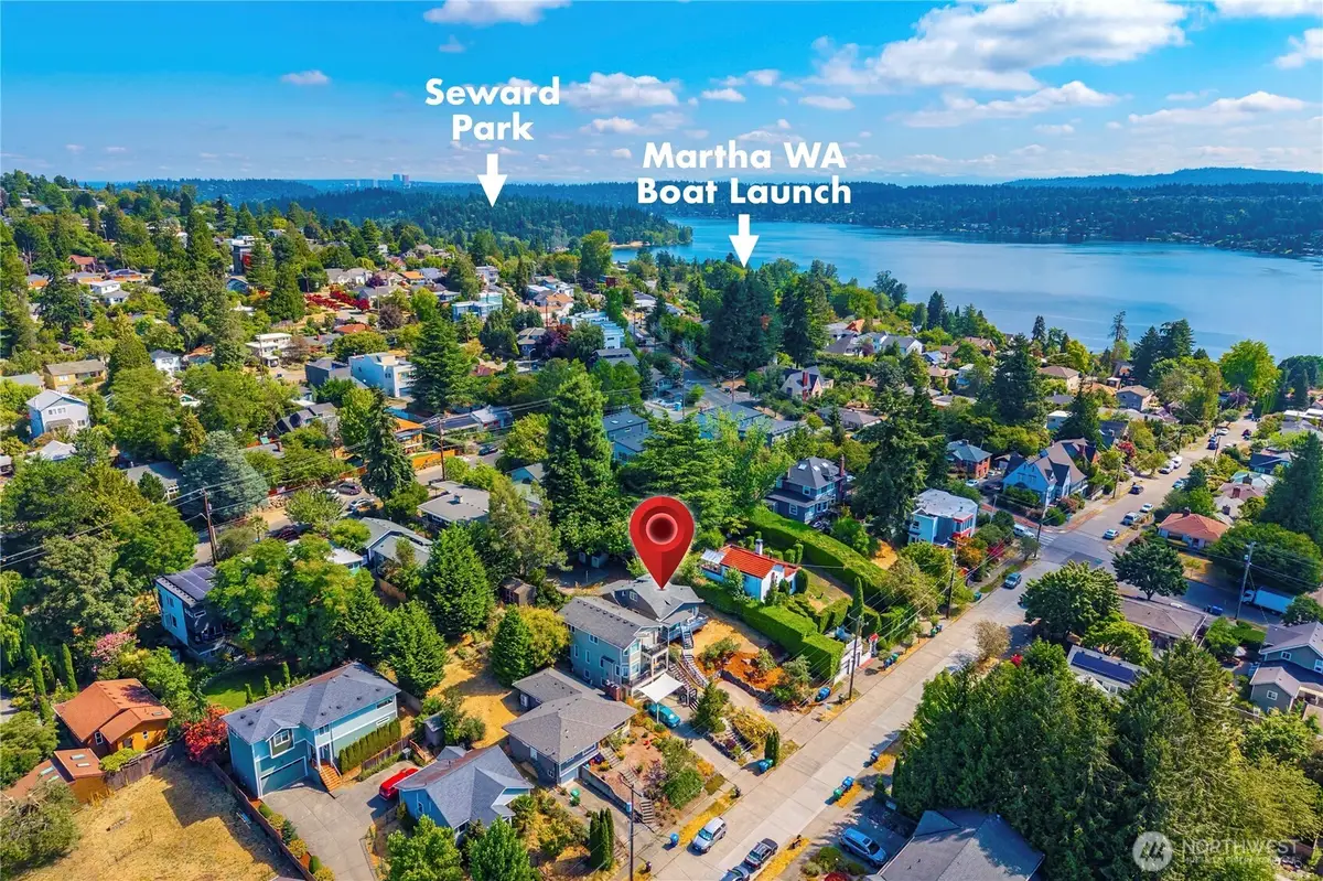 5138 S Myrtle Street, Seattle, WA 98118 - #1