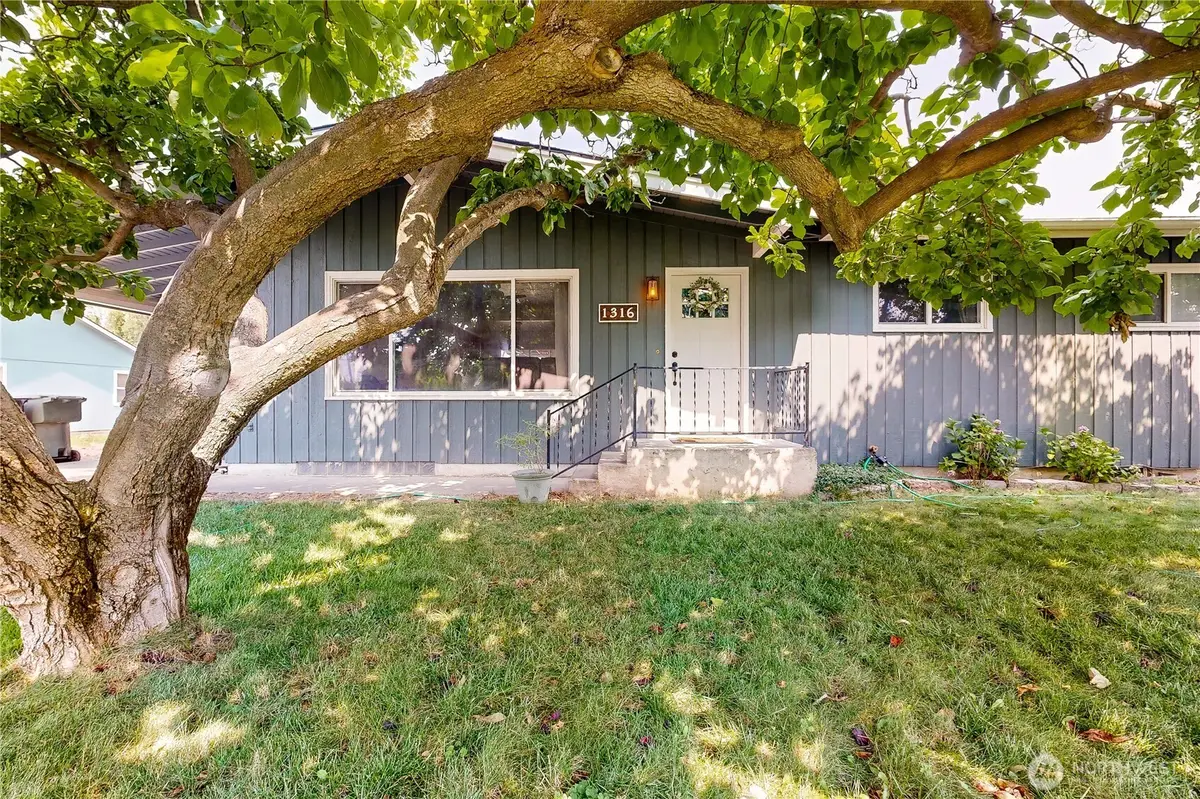 1316 Callanan Drive, Walla Walla, WA 99362 - #1