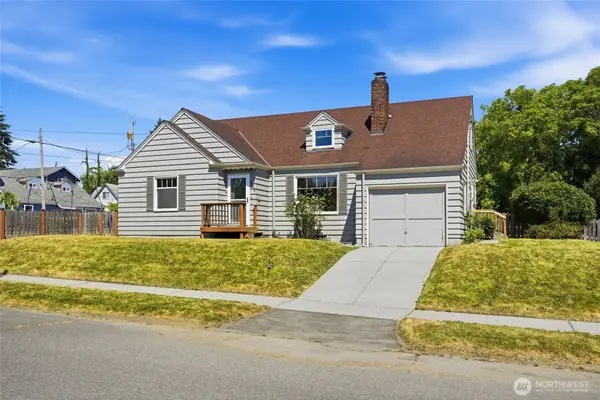 3119 25th Street, Everett, WA 98201