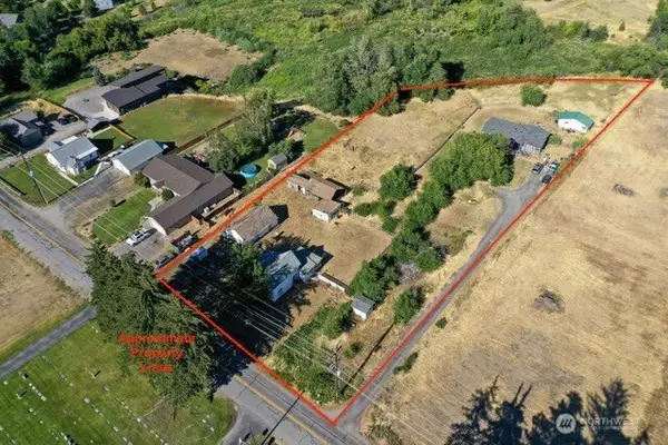 5703 Evergreen Drive #6, Cashmere, WA 98815