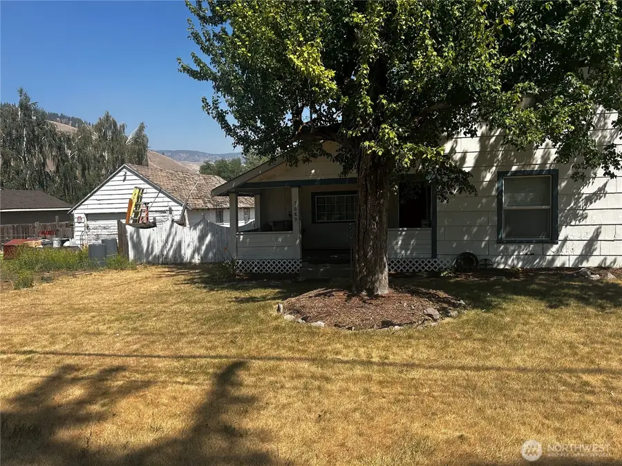 5703 Evergreen Drive #6, Cashmere, WA 98815 - #2