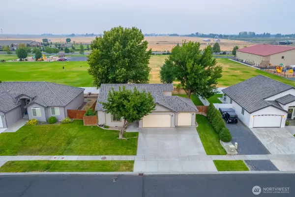 211 E Inglewood Drive, Moses Lake, WA 98837