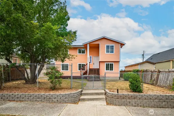 4060 E Spokane Street, Tacoma, WA 98404