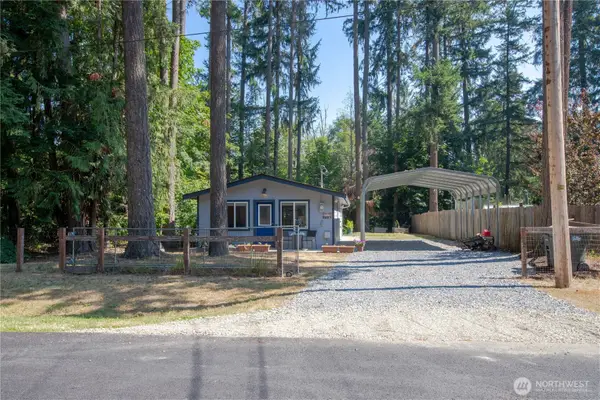 17338 Heather Lane Se, Yelm, WA 98597