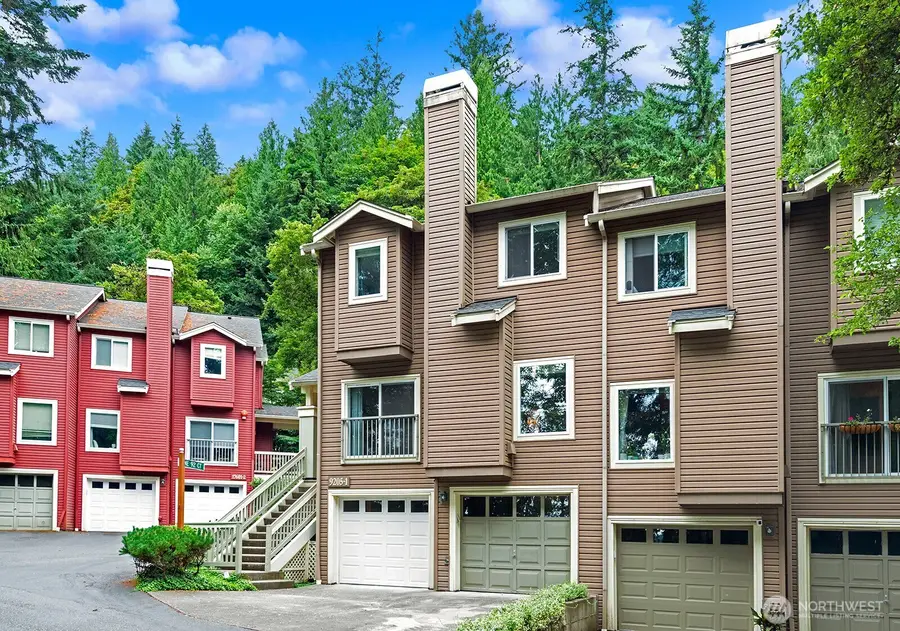 9205 177th Place Ne, Redmond, WA 98052 - #3