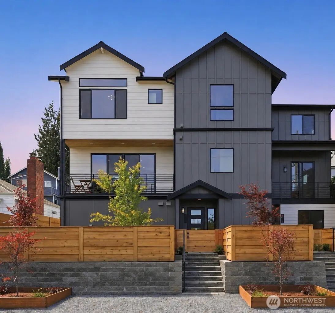 2613 NW 87th Street, Seattle, WA 98117 - #1