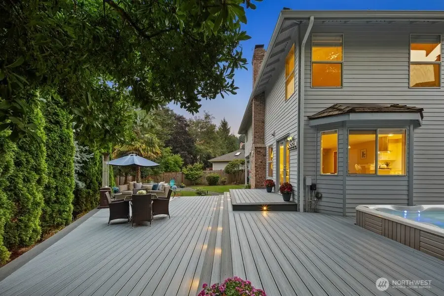 12138 NE 166th Place, Bothell, WA 98011 - #2