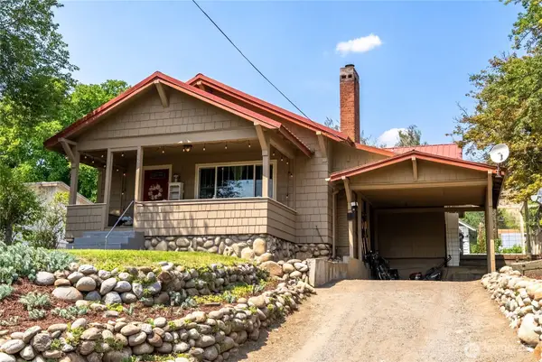 765 3rd Avenue N, Okanogan, WA 98840