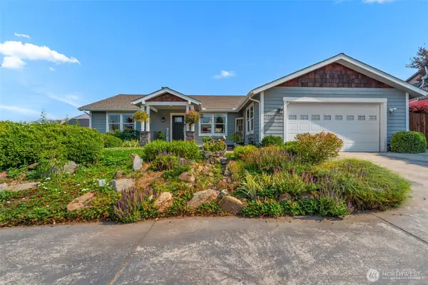 109 Cascade Place, Cashmere, WA 98815