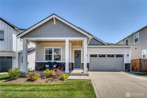 6187 Marymere Road Sw, Port Orchard, WA 98367