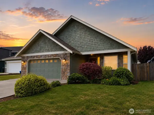 2667 Pacific Highlands Court, Ferndale, WA 98248