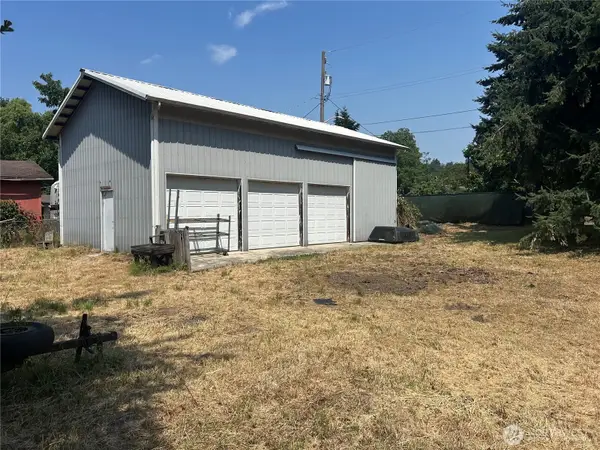 0 40th Pl S, Tukwila, WA 98146