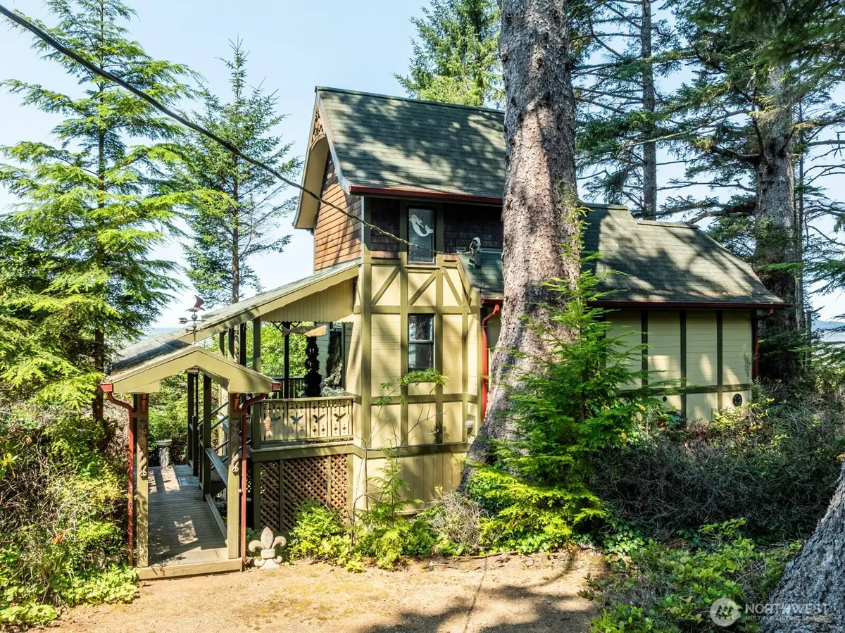 7363 State Route 101, South Bend, WA 98586 - #1