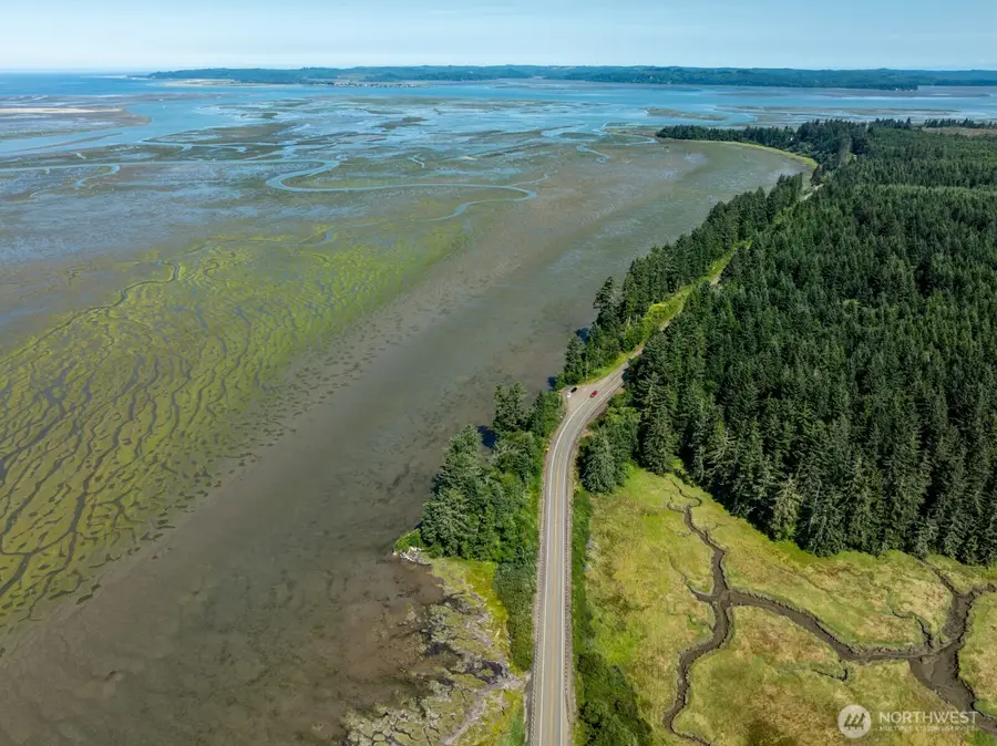 7363 State Route 101, South Bend, WA 98586 - #3