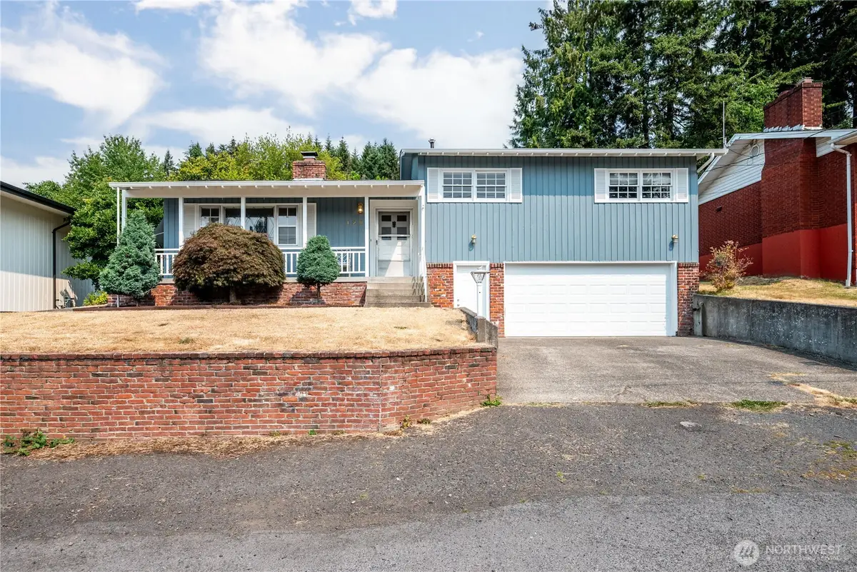 1207 Spruce Street, Longview, WA 98632 - #1