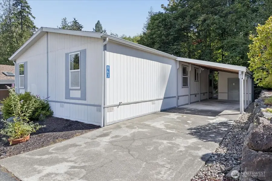 863 NE Saturn Lane #174, Bremerton, WA 98311 - #2