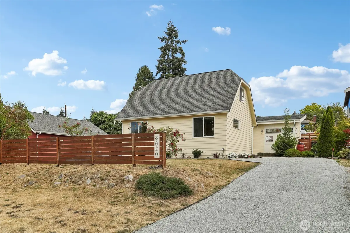 8820 24th Avenue Sw, Seattle, WA 98106 - #1