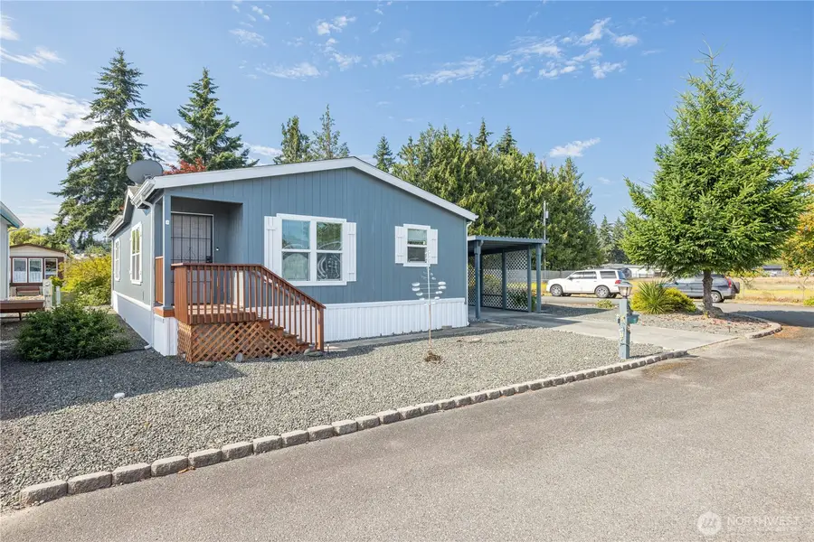 330 Gupster Rd #35, Carlsborg, WA 98382 - #2