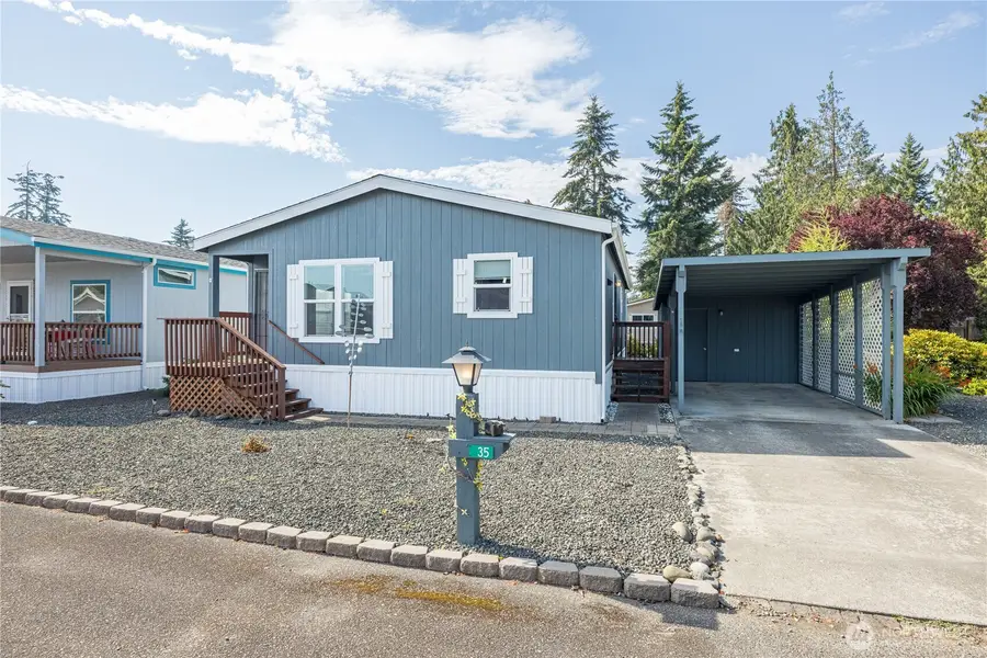 330 Gupster Rd #35, Carlsborg, WA 98382 - #3