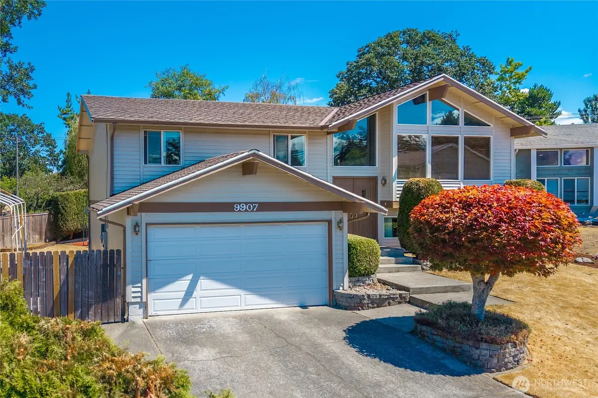 9907 75th Street Sw, Lakewood, WA 98498 - #1