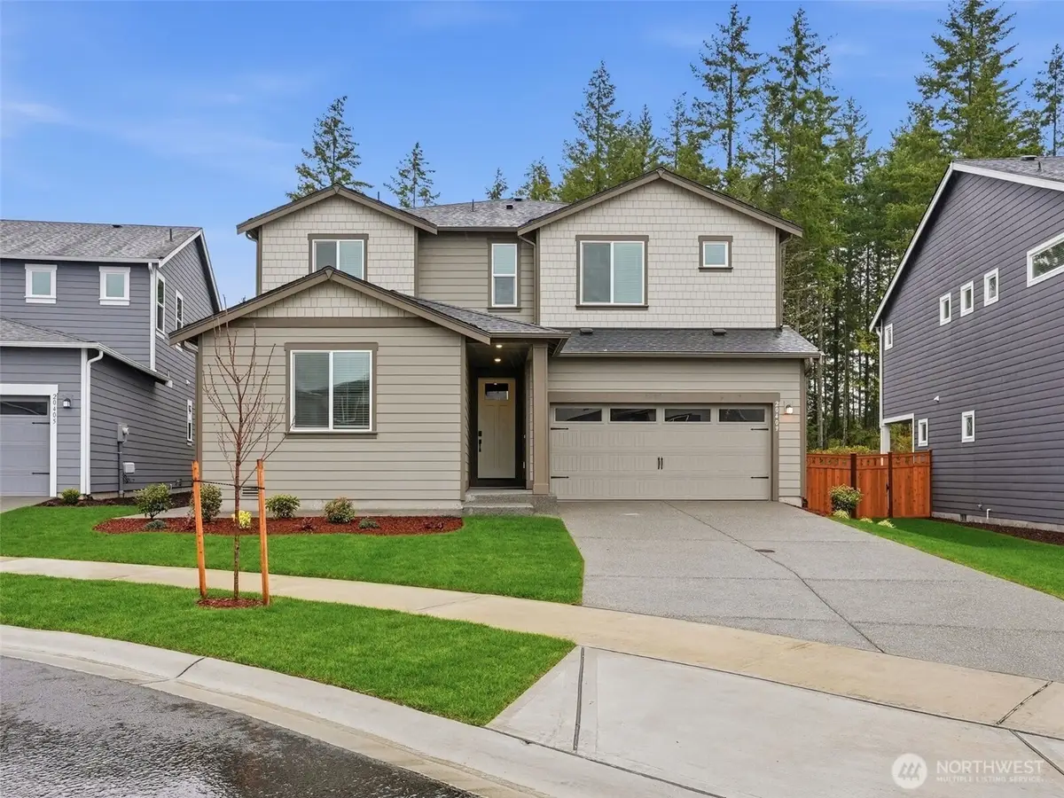 20309 145th Street E, Bonney Lake, WA 98391 - #1