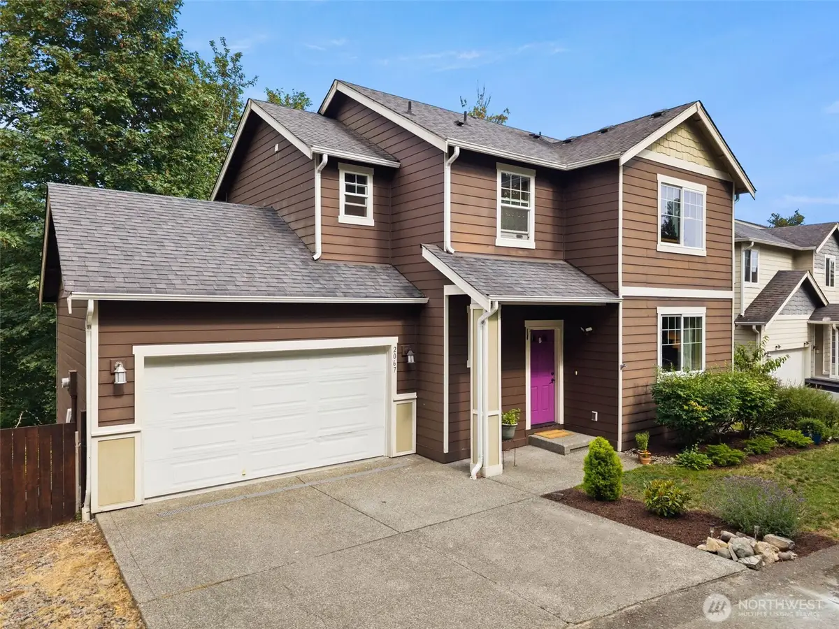 2067 Caleb Place Se, Port Orchard, WA 98366 - #1