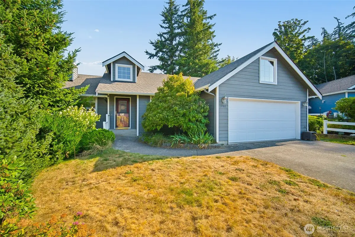 3780 N Heather Place, Bellingham, WA 98226 - #1