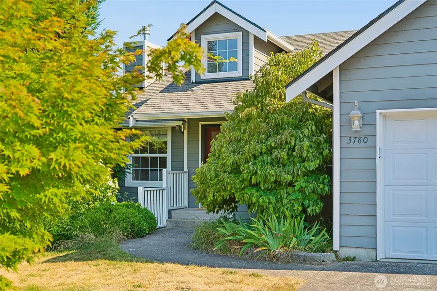 3780 N Heather Place, Bellingham, WA 98226 - #2