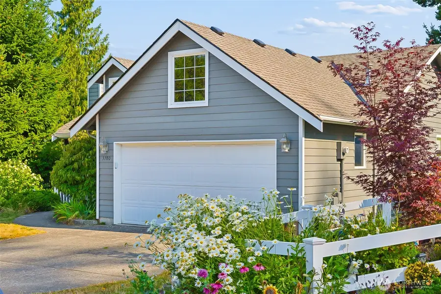 3780 N Heather Place, Bellingham, WA 98226 - #3