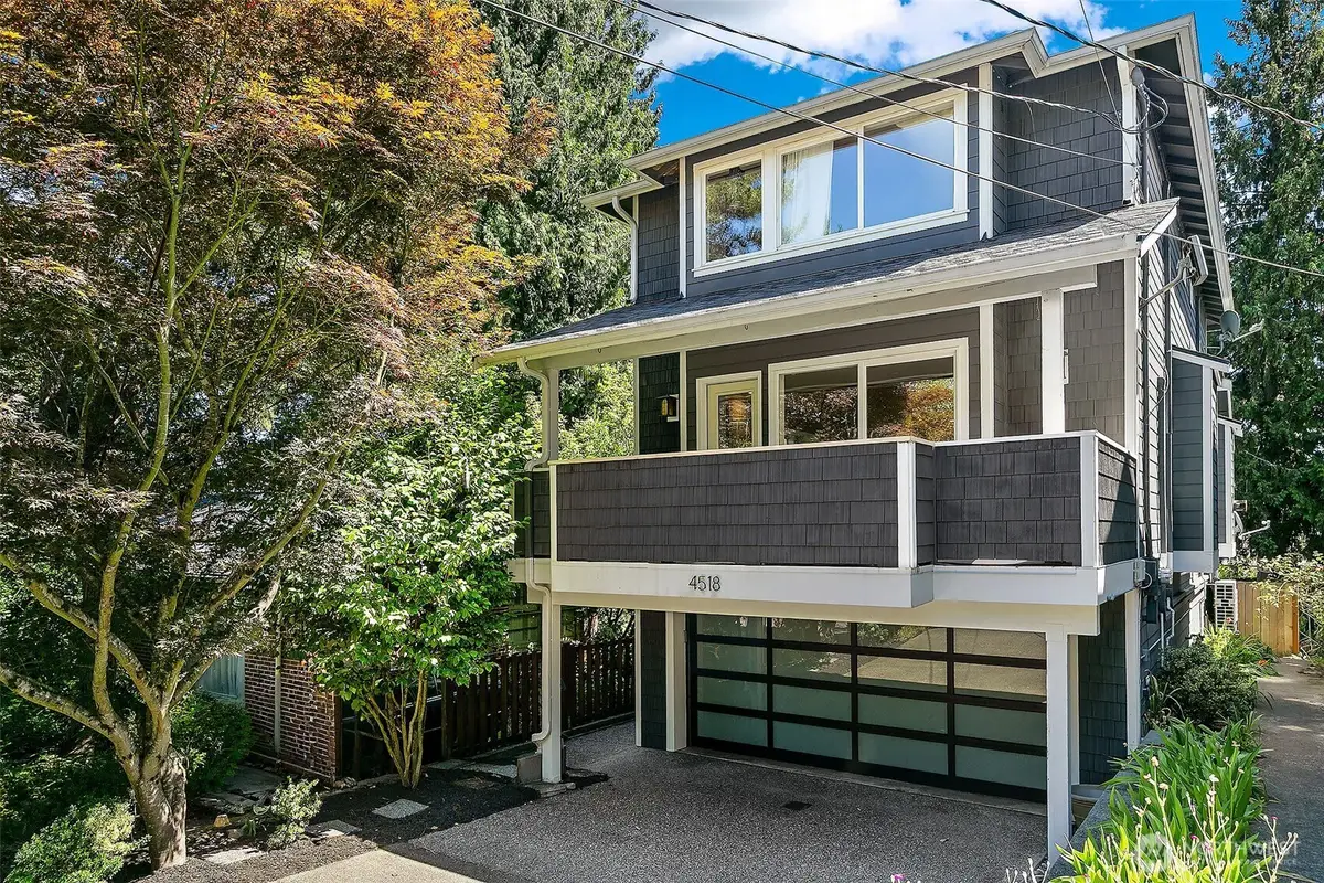 4518 49th Avenue S, Seattle, WA 98118 - #1